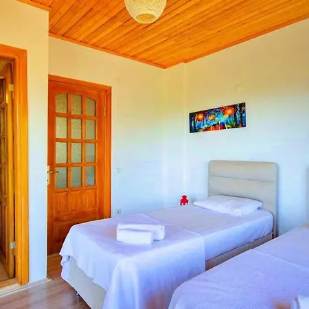 Villa Nature With Pool And Jacuzzi *