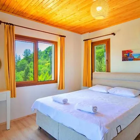 Villa Nature With Pool And Jacuzzi *