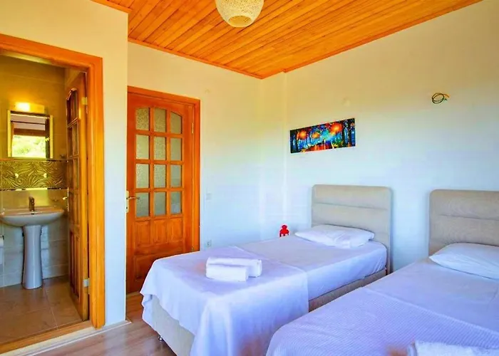 Villa Nature With Pool And Jacuzzi *