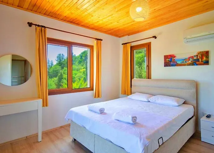 Villa Nature With Pool And Jacuzzi *