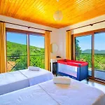 Villa Nature With Pool And Jacuzzi Cukurbag (Kas)